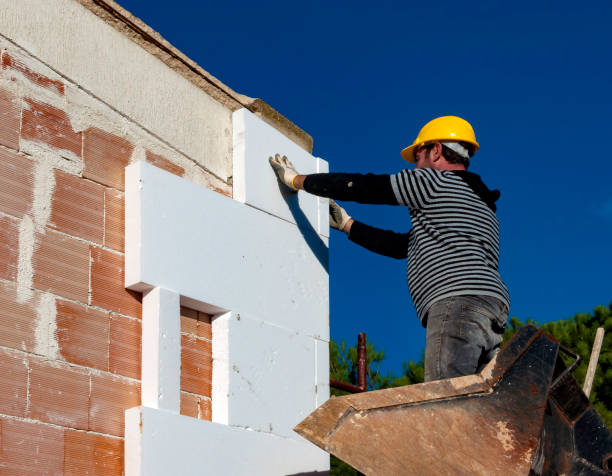 Best Types of Insulation in Penn Valley, CA