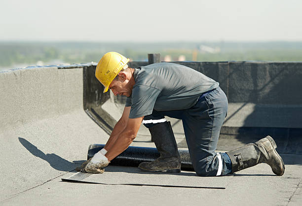 Best Commercial Insulation in Penn Valley, CA