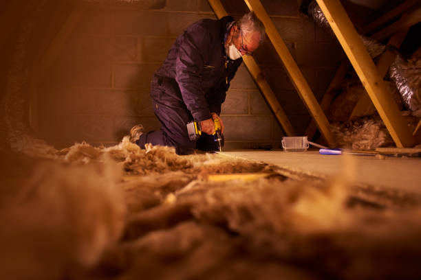 Best Residential Insulation in Penn Valley, CA